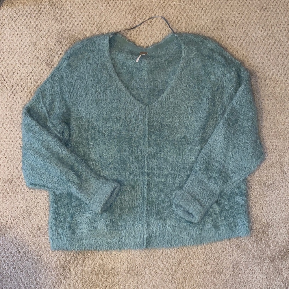 Free People Sweater